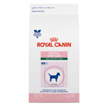 ROYAL CANIN DOG DENTAL SMALL DOG 1.5KG